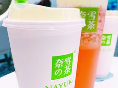 -奈雪的茶(天河城店)