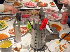 -春天烤肉自助餐厅(南内环店)
