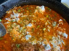 -张关合渣(航空大道店)