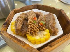 -濠江渔港酒楼(湾仔海鲜街，会展中心店)