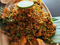 -Ameigo梅果·云贵川bistro(长宁来福士店)