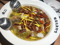 -太二酸菜鱼(沈阳万象城店)