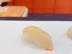 -Sushi Hanzo半藏(天环广场店)