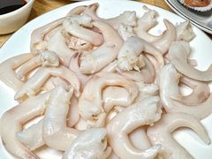 -雍和会海鲜姿造自助(湖东路店)