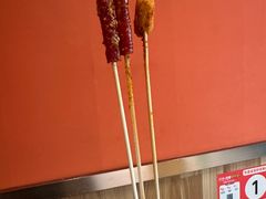 -状元虎.摇滚炒鸡.家常菜(义勇街店)