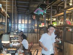 -探鱼·鲜青椒爽麻烤鱼(广州欣荣广场店)