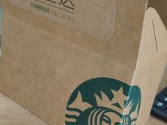 -星巴克臻选(舟山凯虹广场店)