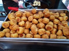 玉兰饼-毛华美食(清扬路店)