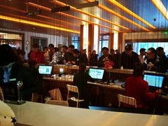 -天目湖涵田半山温泉