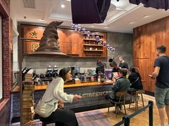 -星巴克臻选(广州沙面店)