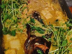 -北京王府井希尔顿酒店·万斯阁西餐厅