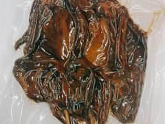 -黑色经典臭豆腐·湖南特产(太平街口店)