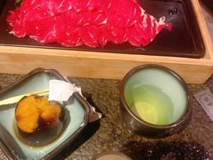 -湊湊火锅·茶憩(和平大悦城店)