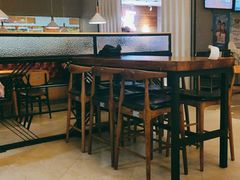大堂-比格比萨(林萃路店)