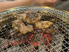 -大阪烧肉BAKA一代(十亩地店)