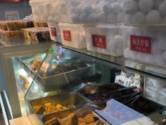 -娘心豆品(方庄店)