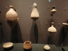 -陕西历史博物馆