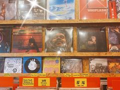 -独音唱片 Indie Music