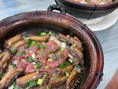 -容里煲仔饭(利丰北路店)
