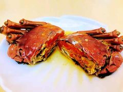 -蟹盛(上海白玉兰广场店)
