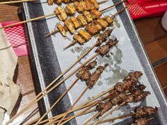 -管氏翅吧(马家堡店)