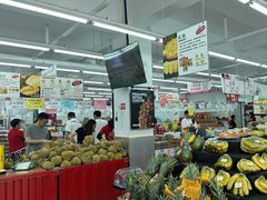 -嘿嘛仓储购(华明店)