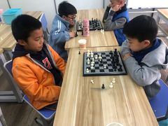 -申城国际象棋(联洋部)