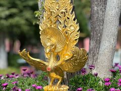 -崇圣寺三塔文化旅游区