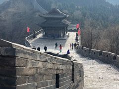 -雁门关景区