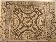 -巴尔多国家博物馆