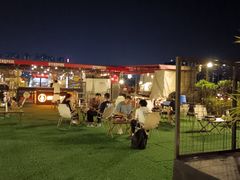 -沸奇公园·情景团建·年会露营烧烤轰趴生日(科技园店)