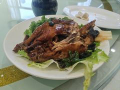 -陶然饺子城(奥体中路店)