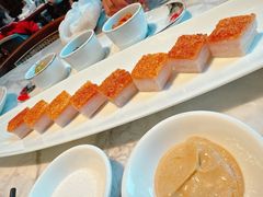 -广州文华东方酒店·江-由辉师傅主理