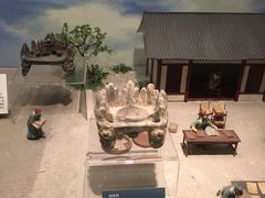 -西安大唐西市博物馆