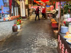 -客家大院·非遗赣南客家菜(郁孤台店)