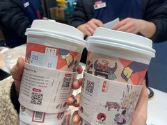 -茶颜悦色(雨花亭凯德二楼店)
