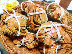 -蟹村草堂·苏式园林人文农家·大闸蟹