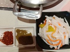 -黄记煌三汁焖锅(首创奥特莱斯店)
