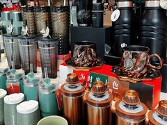 -星巴克臻选(成都太古里店)