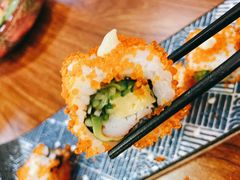 -千代饮兵卫日本料理(东二环泰禾广场西区店)