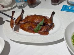 脆皮小乳鸭-圆苑(金茂店)