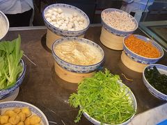 -君悦酒店·乐厨·高空自助餐(青年大街店)
