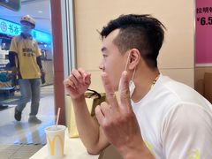 -麦当劳(天兴罗斯福店)