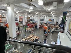 -山姆会员商店(邻瑞广场店)