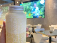 -野萃山·潮汕厚果汁(十亩地店)