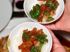-莉莉海堂HAITANG·烤鸭(国贸商城店)