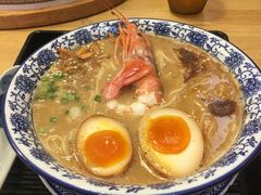 -雷门拉面·现熬骨汤(凯德来福士店)