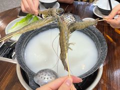-御膳粥·牛乳粥底火锅·地道顺德菜(容桂店)