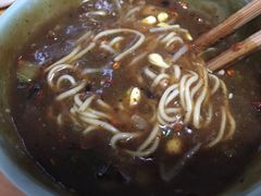 -南街牛肉麺(南街店)