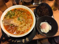 博多一幸舍(侨福芳草地店)-博多一幸舍(侨福芳草地购物中心店)